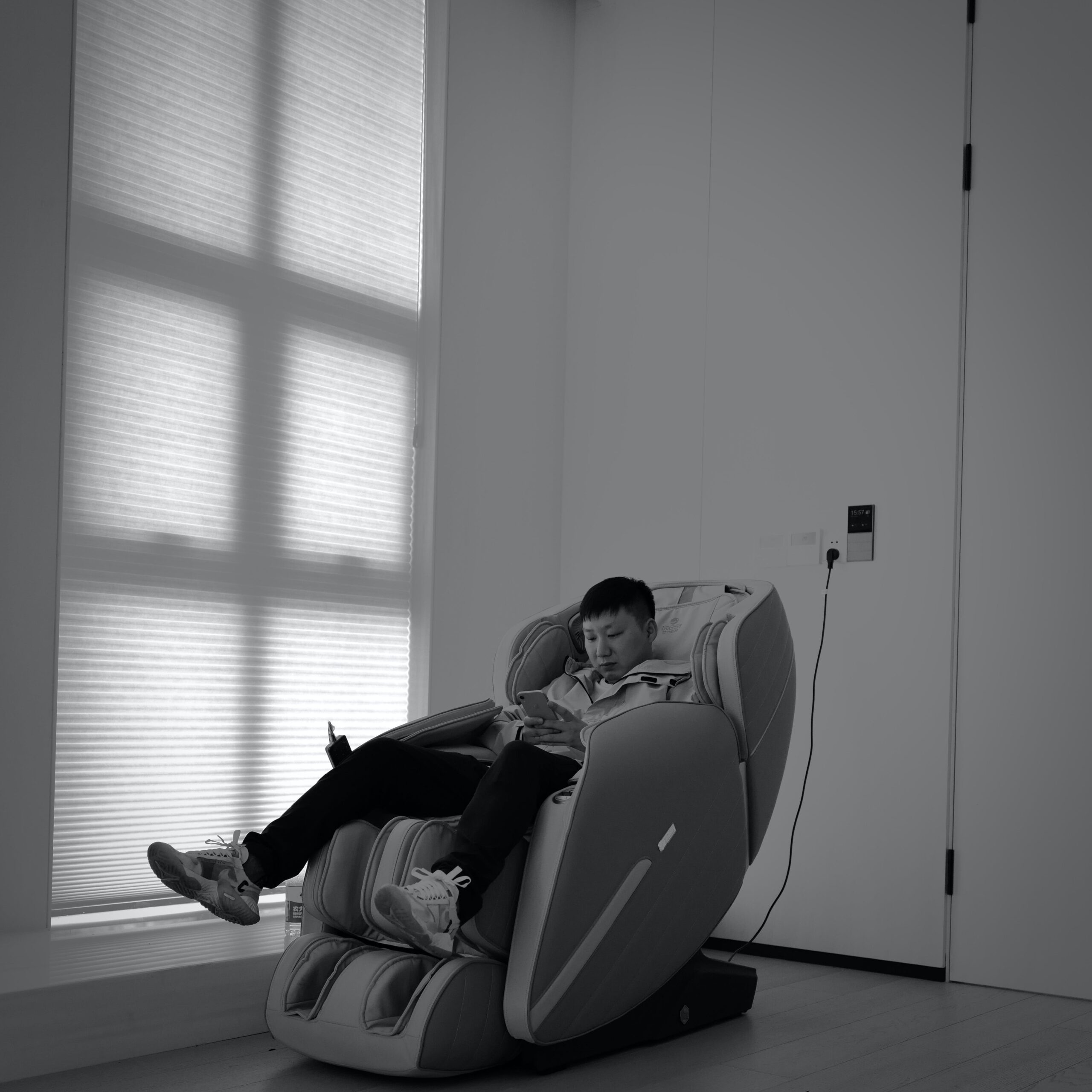 Massage Chair for Gamers