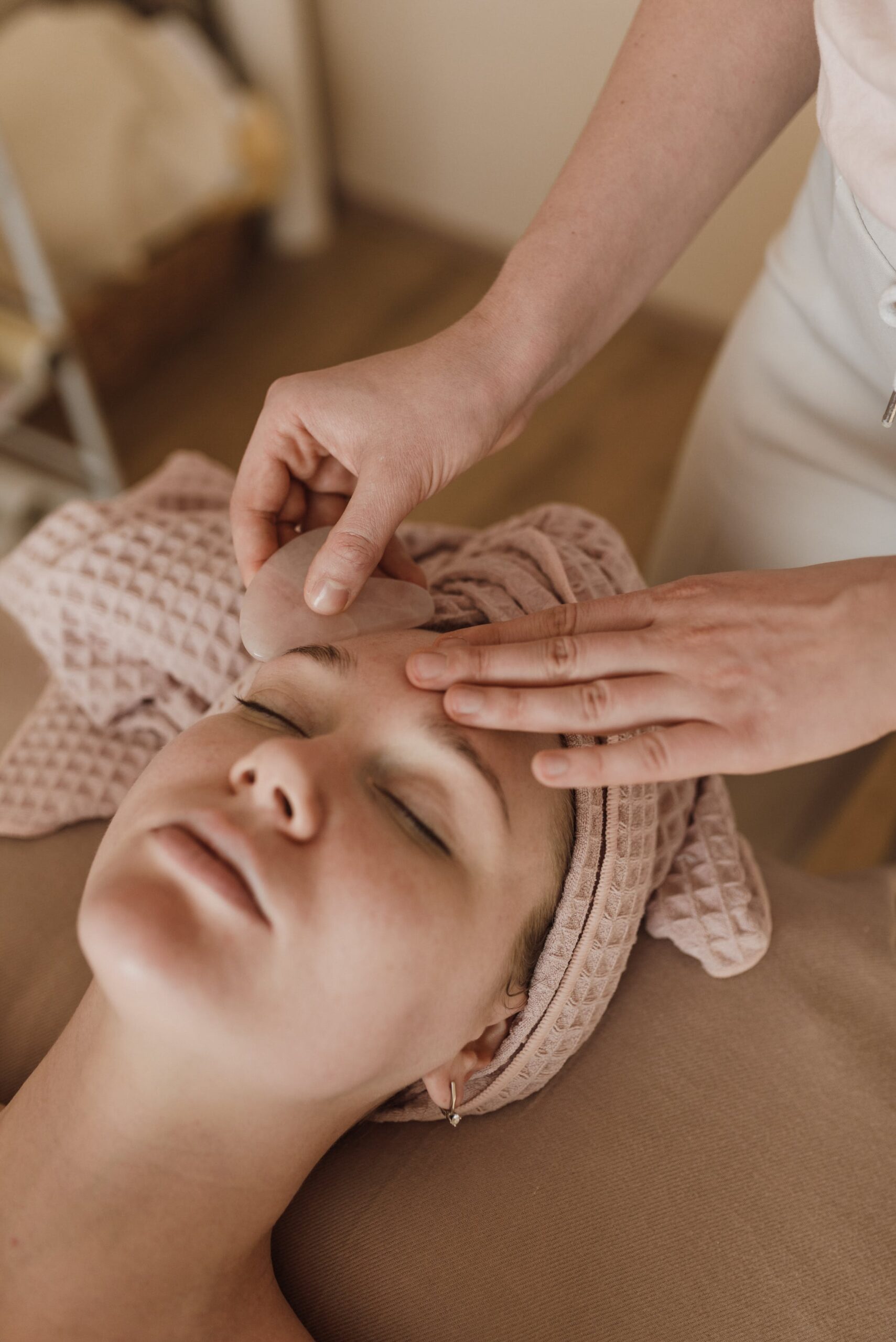 Unveiling the Therapeutic Power: Exploring the Depths of Deep Tissue Massage Therapy